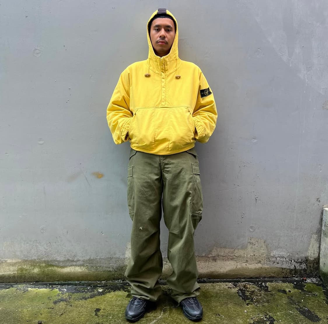 M51 필드 팬츠 M/Short 상품이미지1