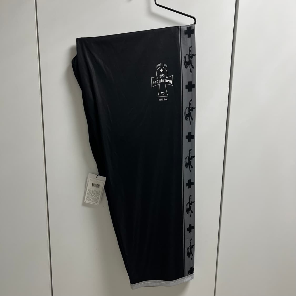 [S/M,L/XL]프로토타입스 리버시블 풋볼 팬츠 상품이미지2
