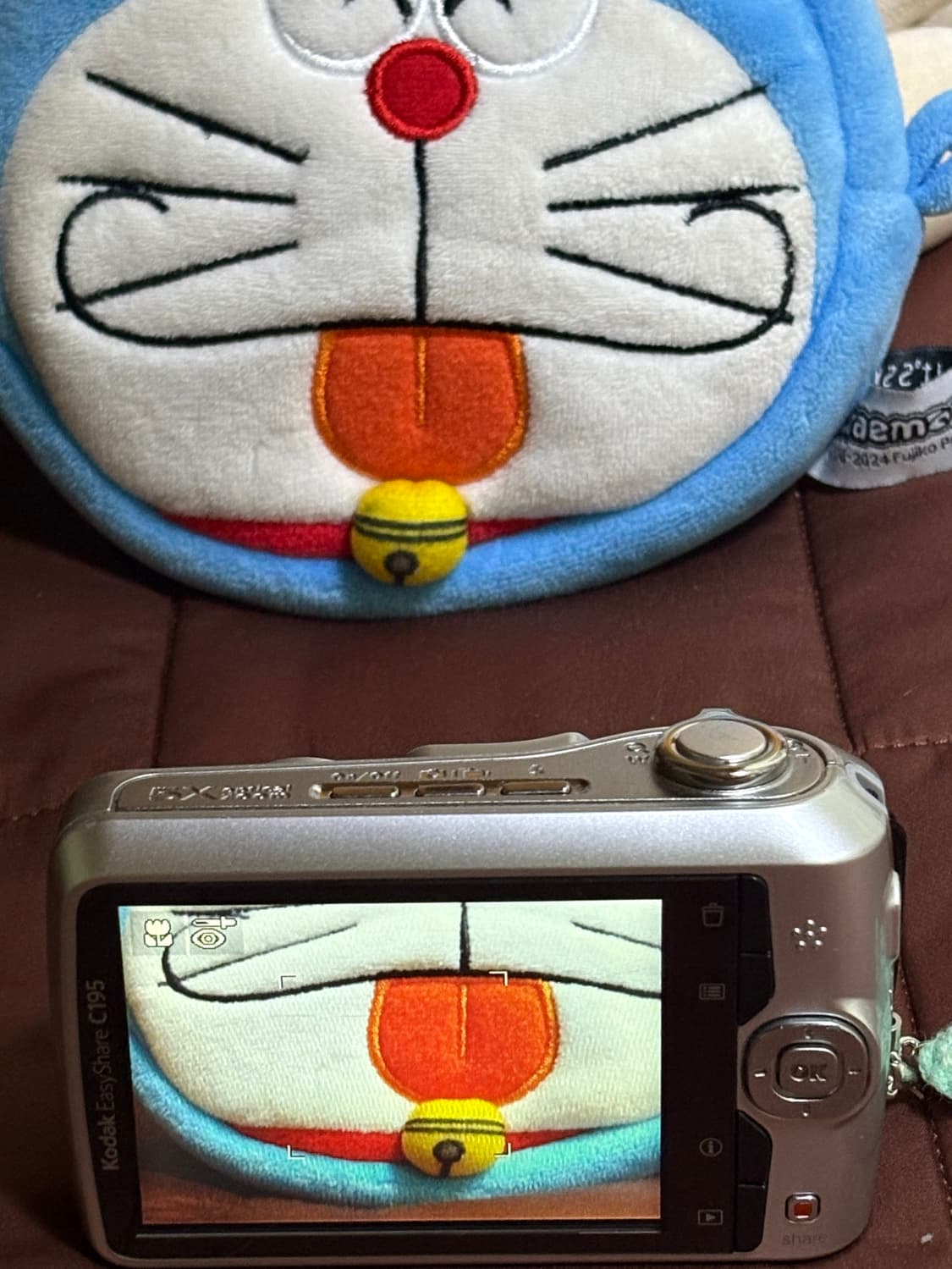 작례⭕️) 코닥 이지쉐어 C195 상품이미지5