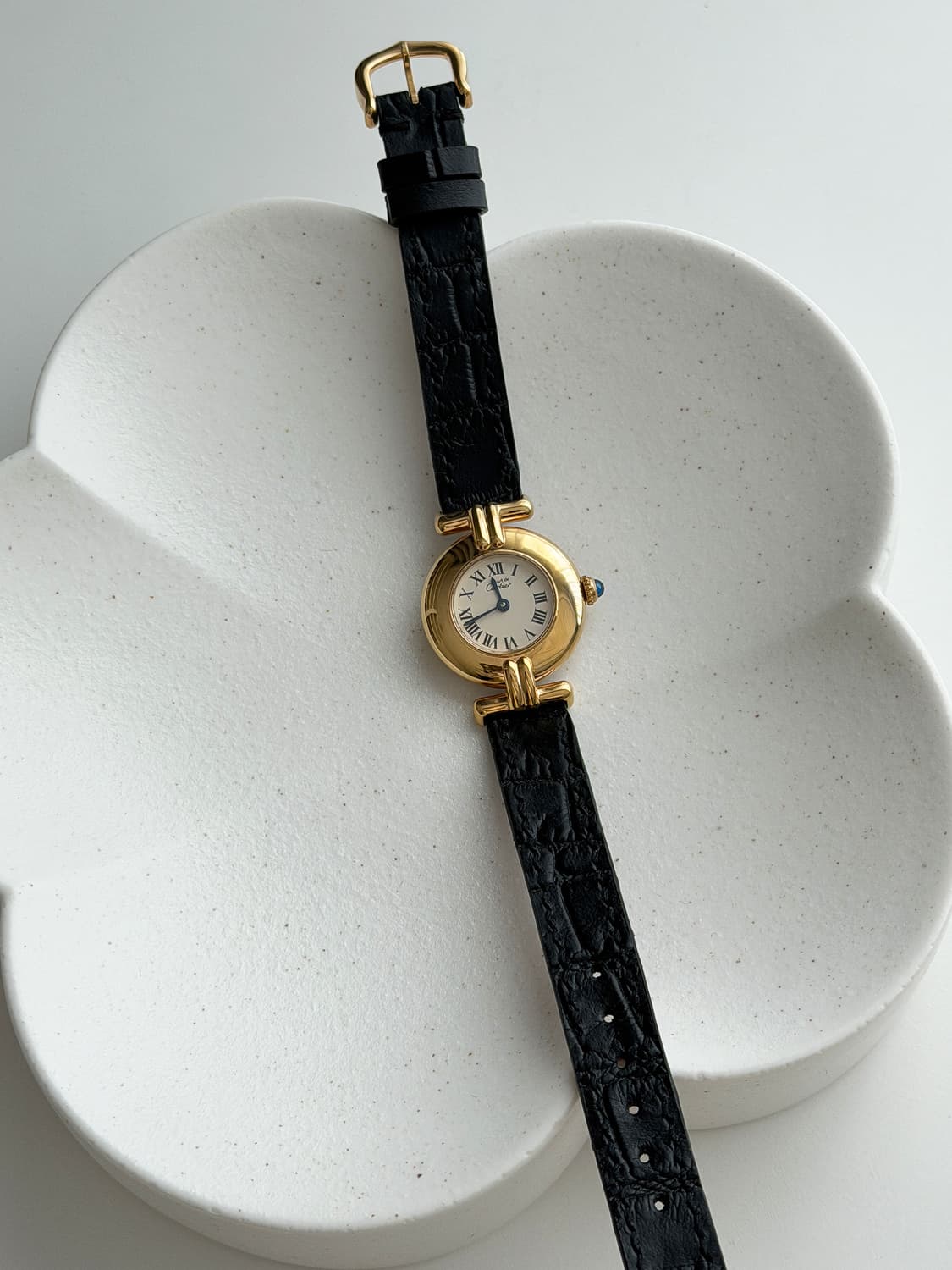 까르띠에 머스트 꼴리제 시계 상품이미지4