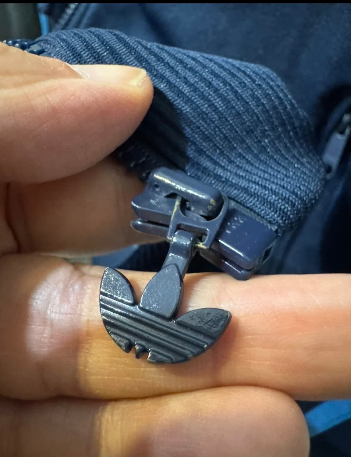 아디다스 후디드플락 후드집업 95 상품이미지8