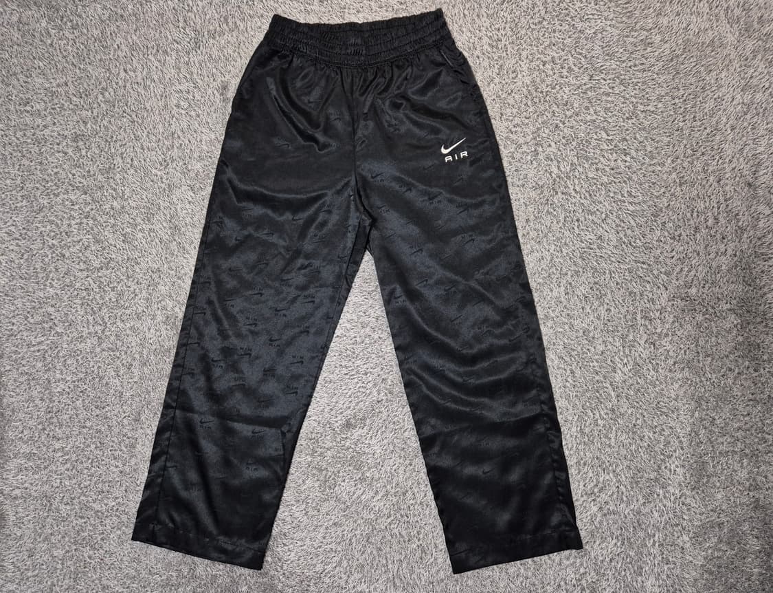 나이키 AIR 여성 와이드핏 팬츠 M(70) 상품이미지1