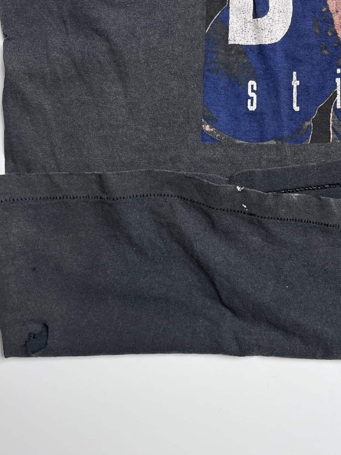 90’s No Fear 스케이트 슬로건 티셔츠 상품이미지9