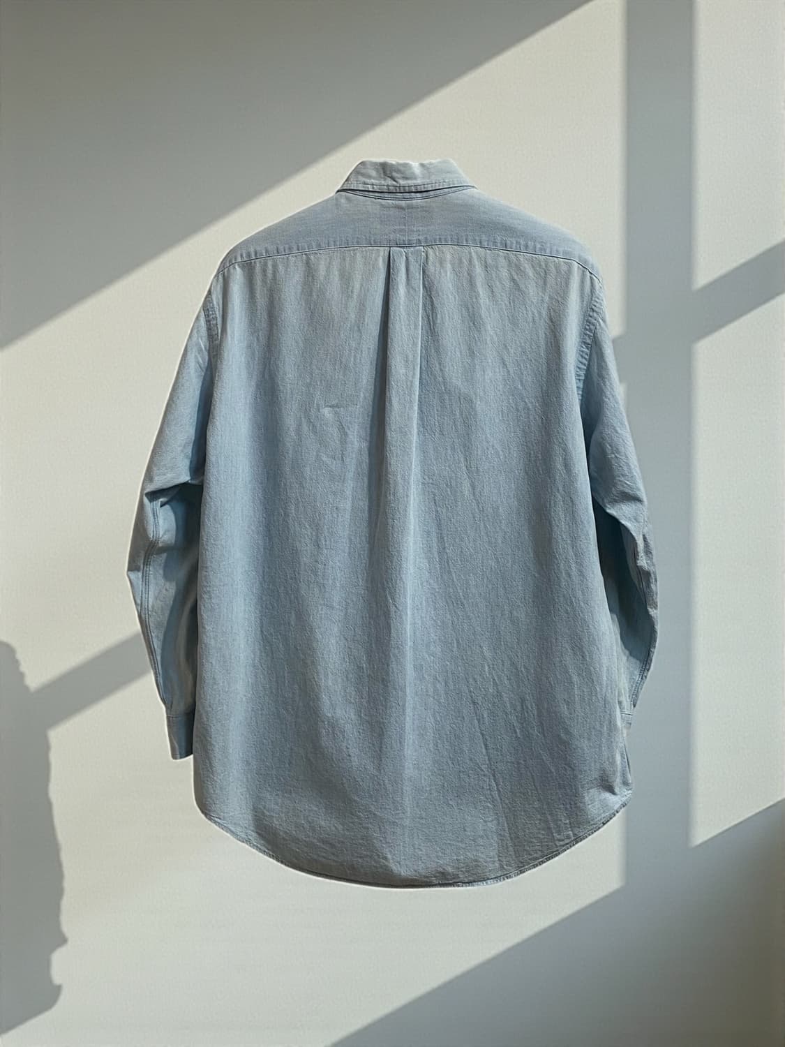 폴로 랄프로렌 클래식 핏 옥스포드 셔츠 상품이미지2