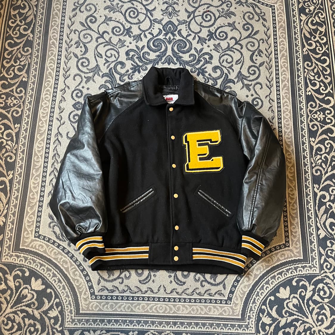 XL SSR 바시티 자켓/W2536 상품이미지1