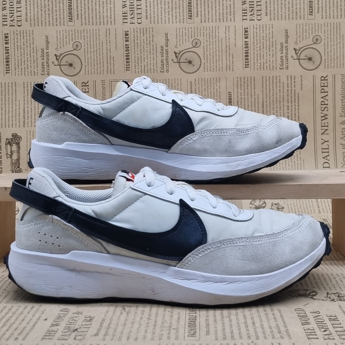 나이키 와플데뷰 남성운동화270 상품이미지1