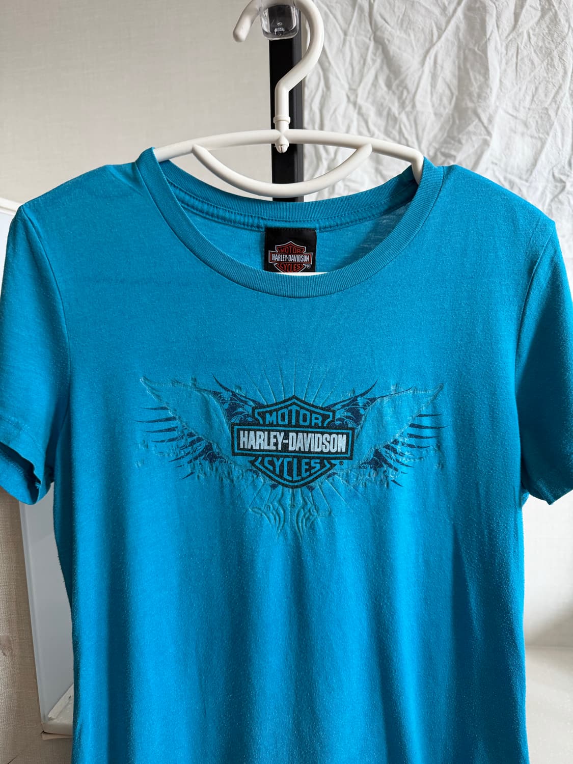 할리반팔티 상품이미지2