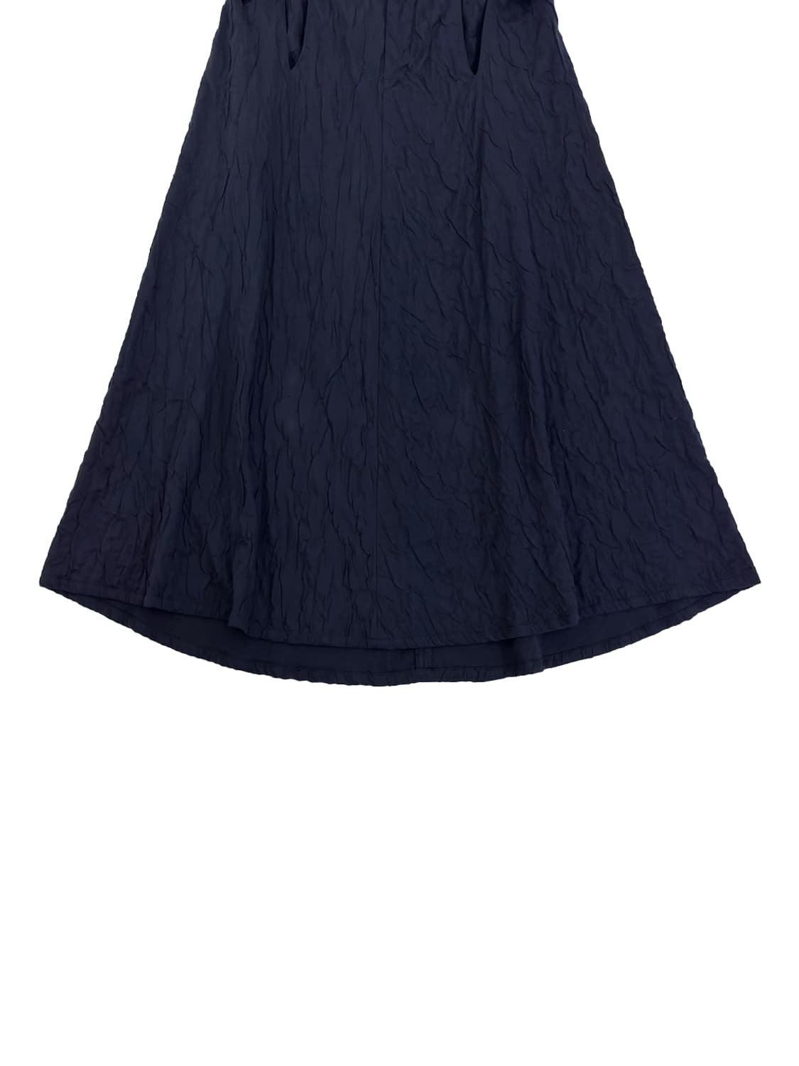 Y’s Crinkled Flare Skirt/ 2 상품이미지4