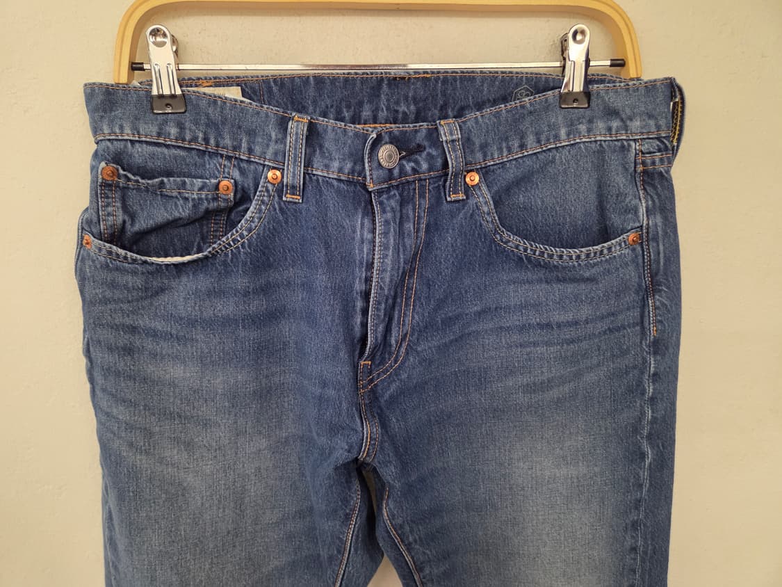 31 리바이스 511 청바지 상품이미지2