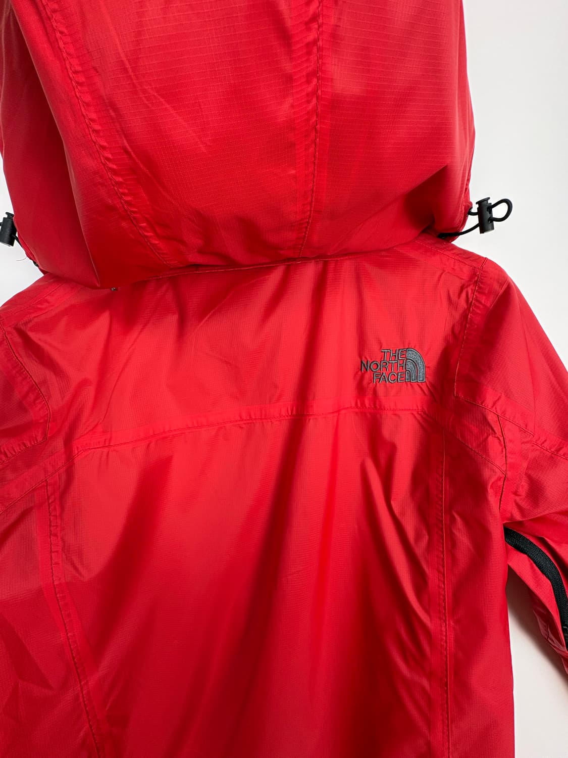 노스페이스 고어텍스 바람막이 자켓 (새상품) 상품이미지7