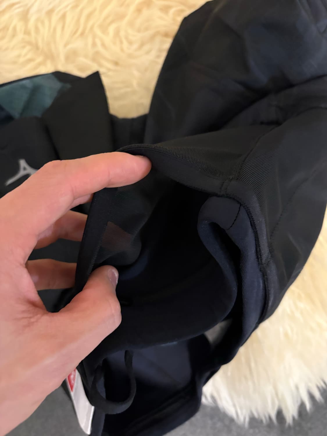 미즈노 오사카마라톤2026 쇼츠 s 상품이미지3