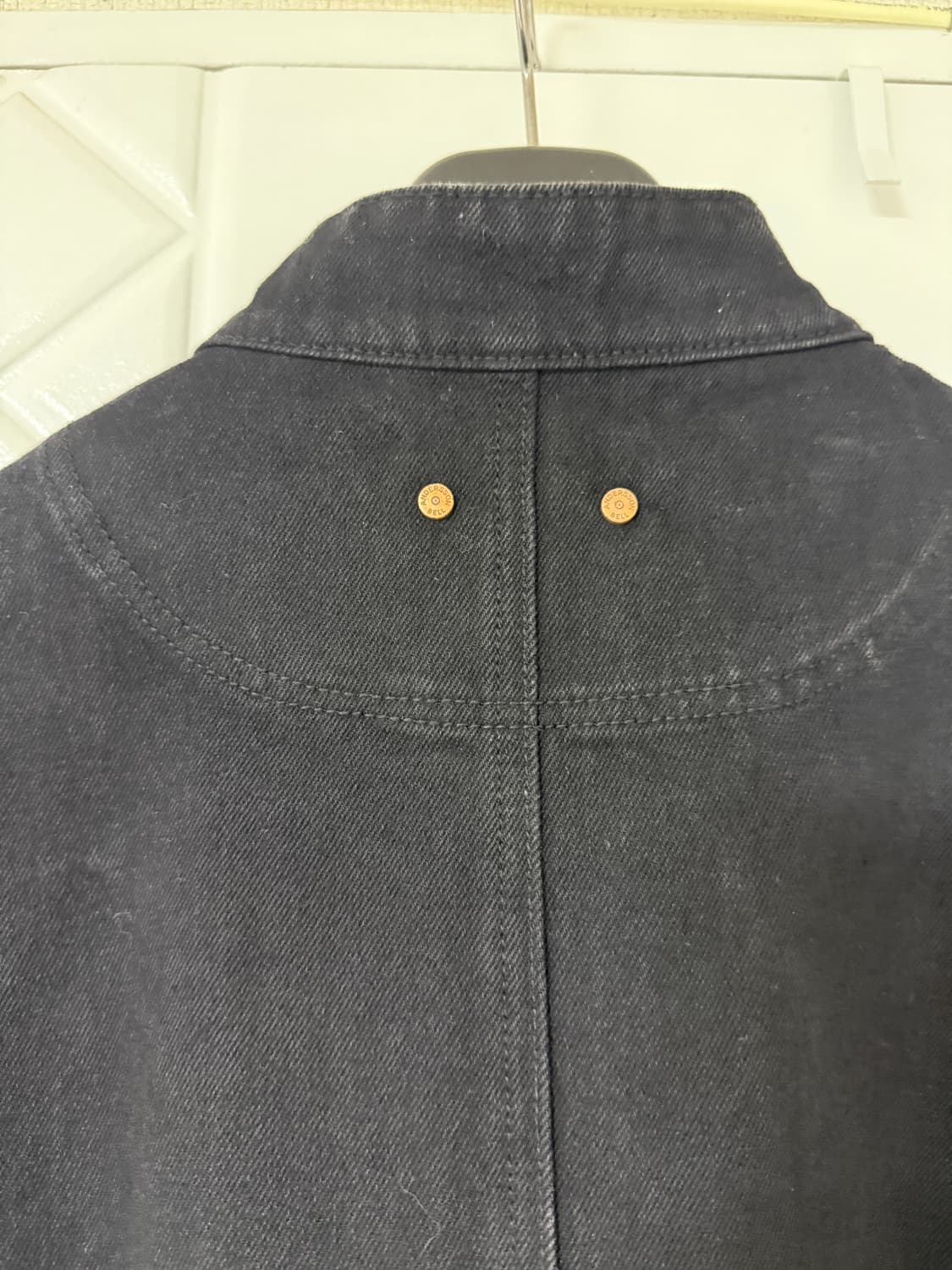 앤더슨벨 자켓 상품이미지7