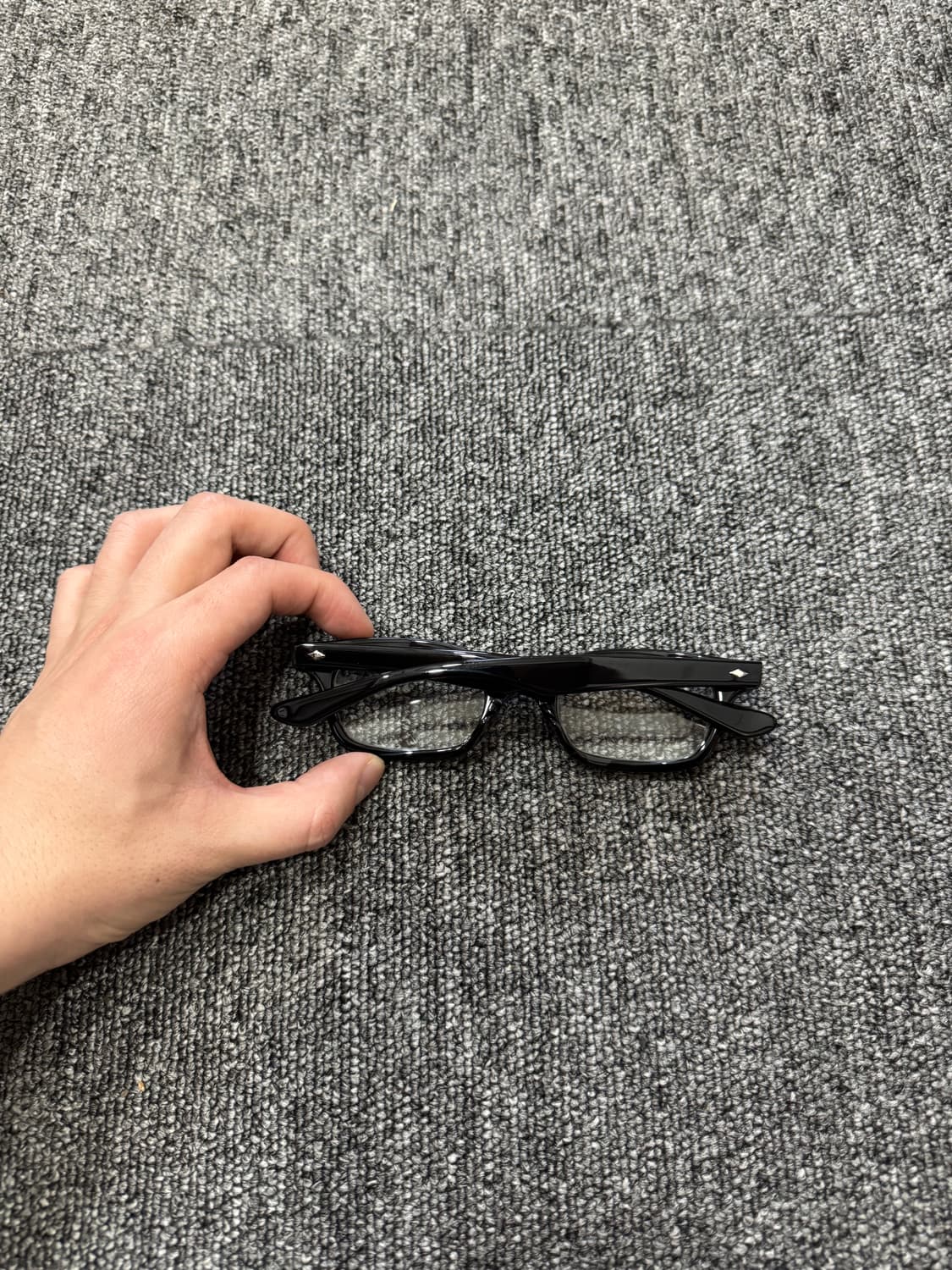 소장용) 이펙터 레가토 블랙 EFFECTOR  LEGATO BK 상품이미지9