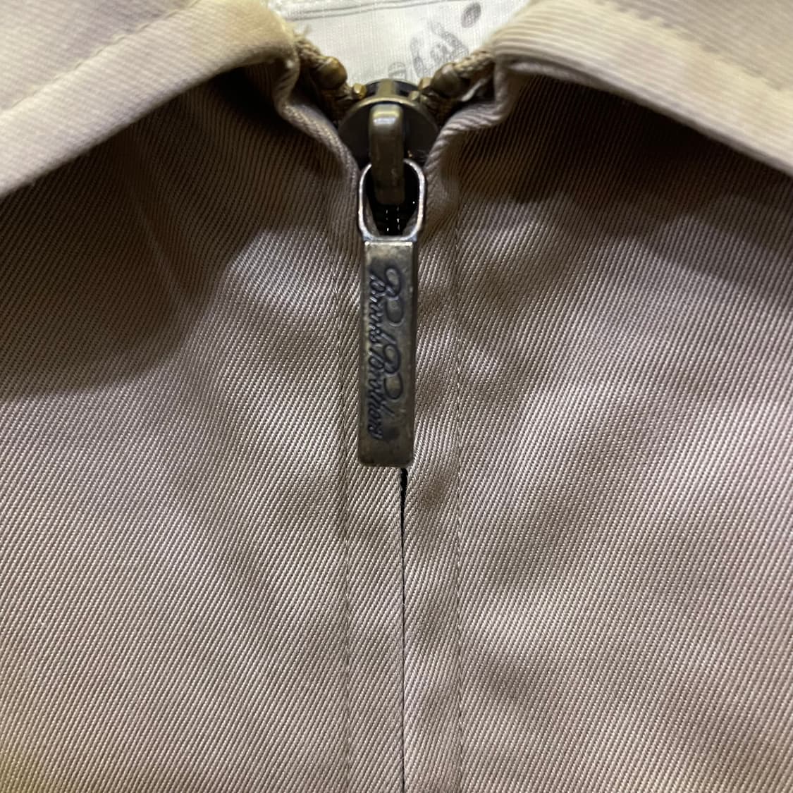 브룩스 브라더스 스윙탑 자켓 상품이미지2