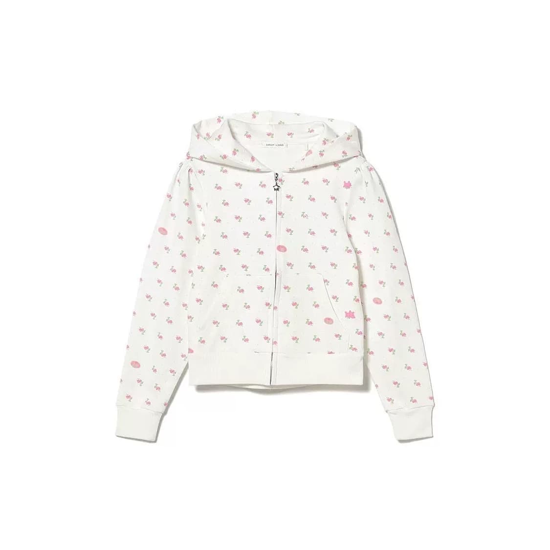 sandyliang 후드집업 상품이미지1