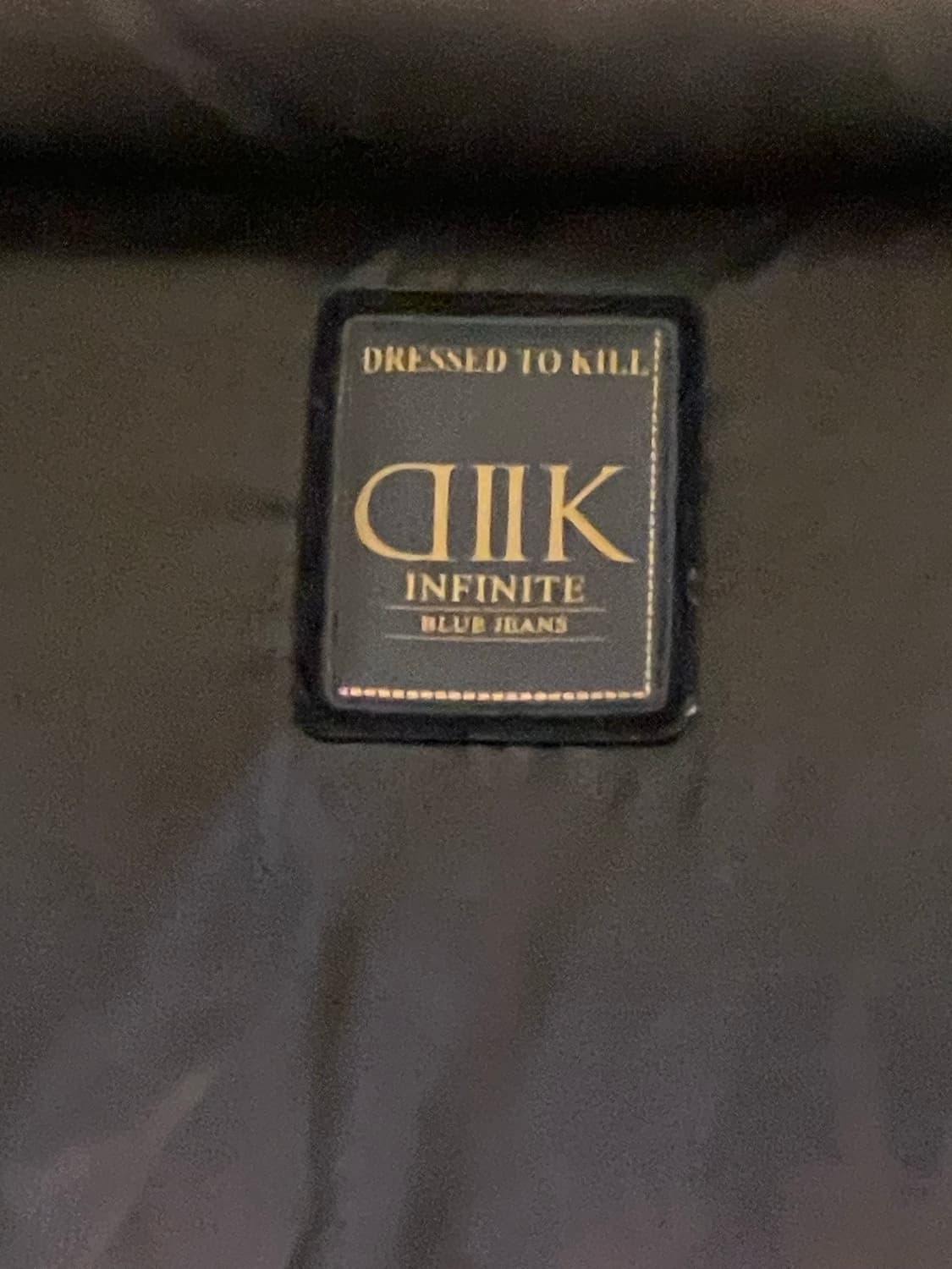 Dressed To Kill 덕더운 패딩 상품이미지5