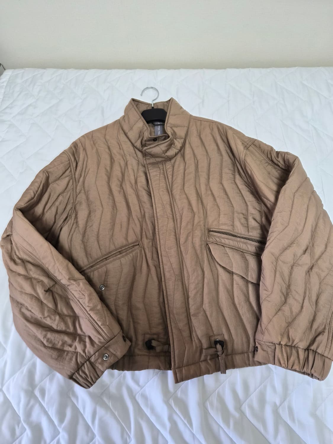 언어펙티드 블루종 L 상품이미지1