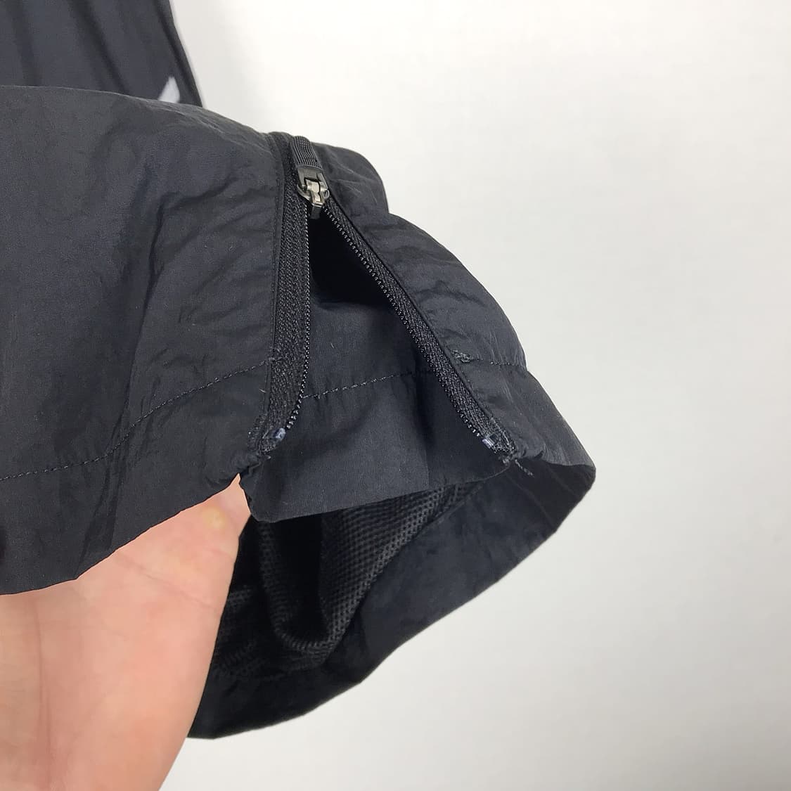 나이키 NSW 스우시 우븐 팬츠 바지 남성L (32) 상품이미지2