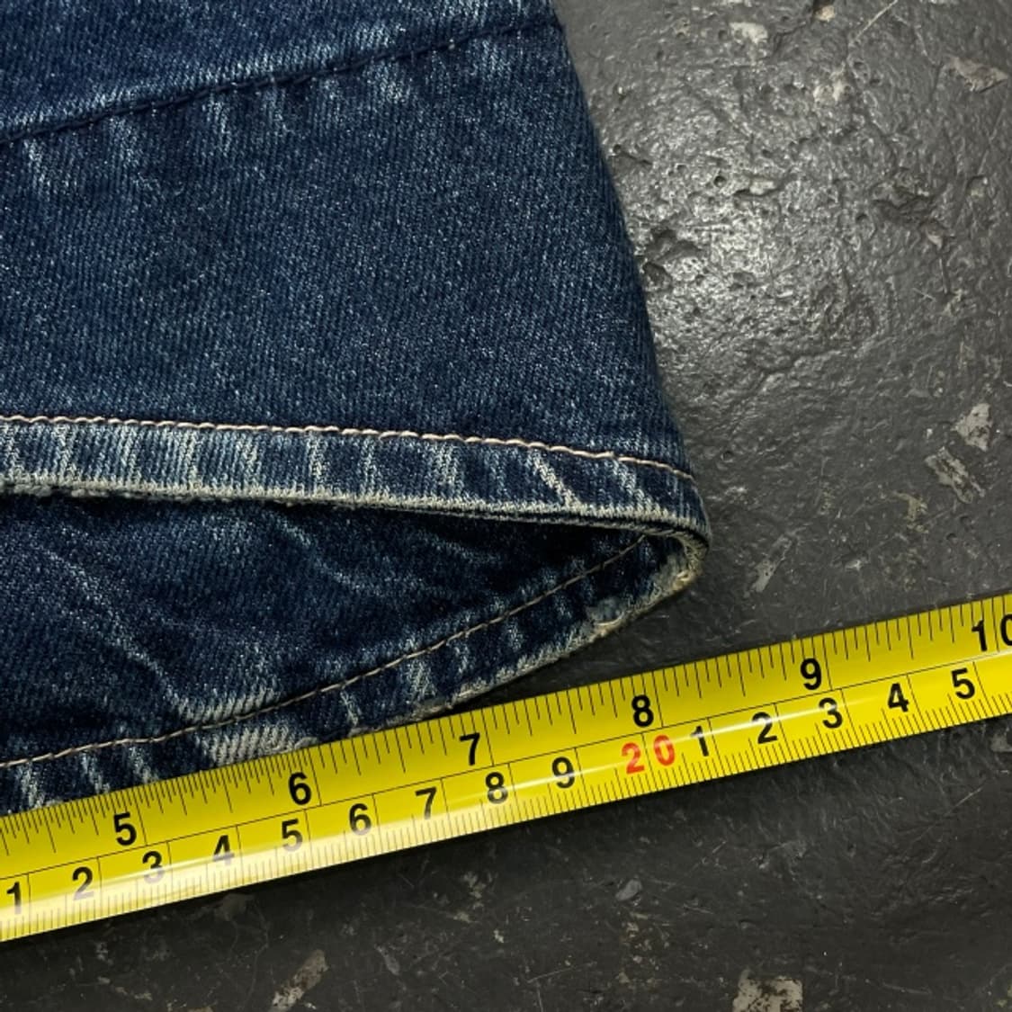30 리바이스 엔지니어드 청바지  상품이미지6