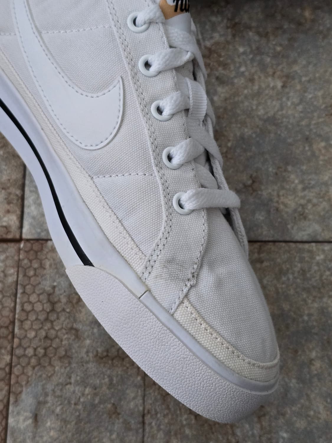 (240)나이키 코트 레거시 뮬 상품이미지5