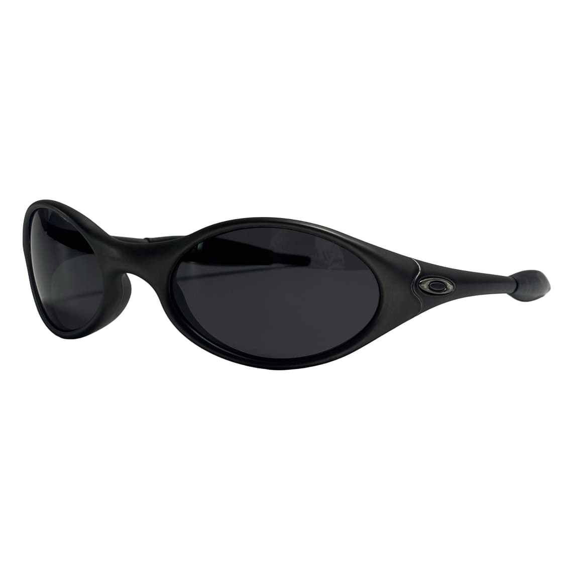 오클리 아이자켓 (Eye Jacket) 1.0 다크그레이 (1994) 상품이미지1