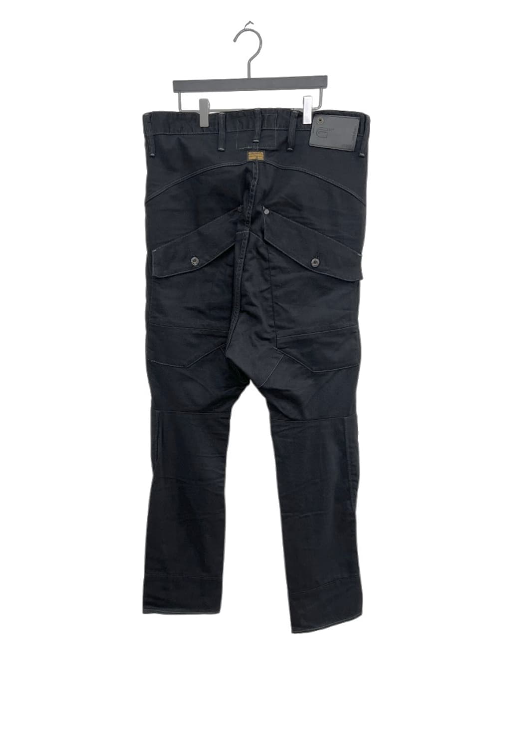 G-Star Raw 아카이브 멀티포켓 바이커 팬츠 상품이미지2