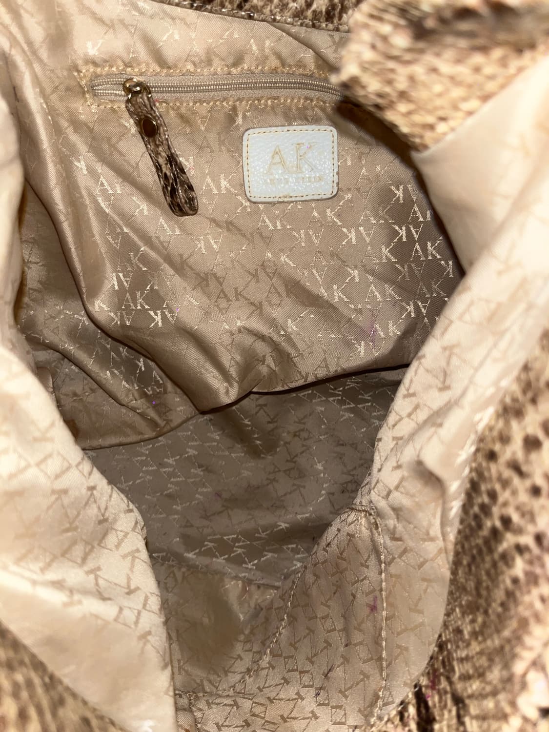 Anne Klein Shoulder bag 상품이미지8