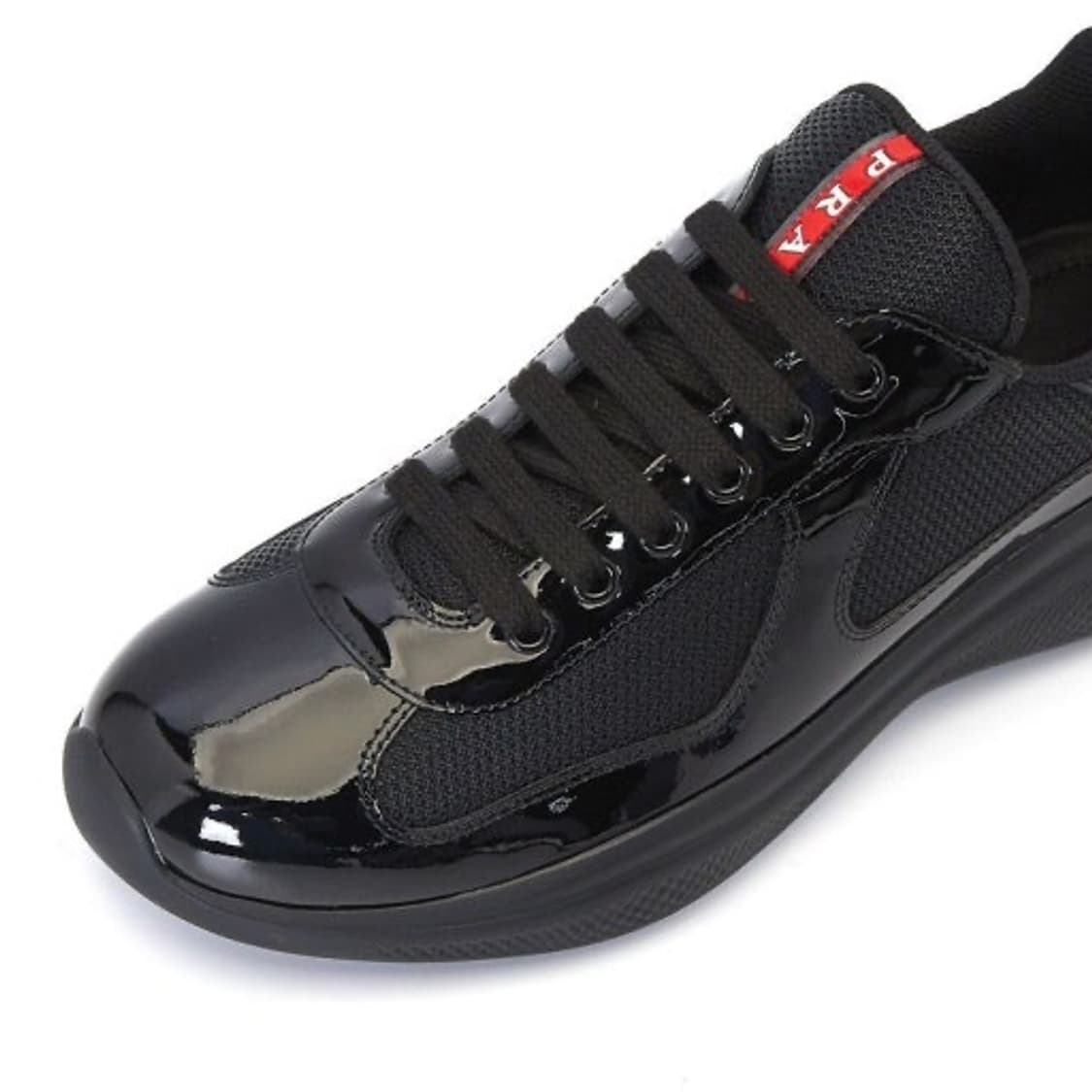 (구매)프라다스포츠 아메리카컵 유광 상품이미지1