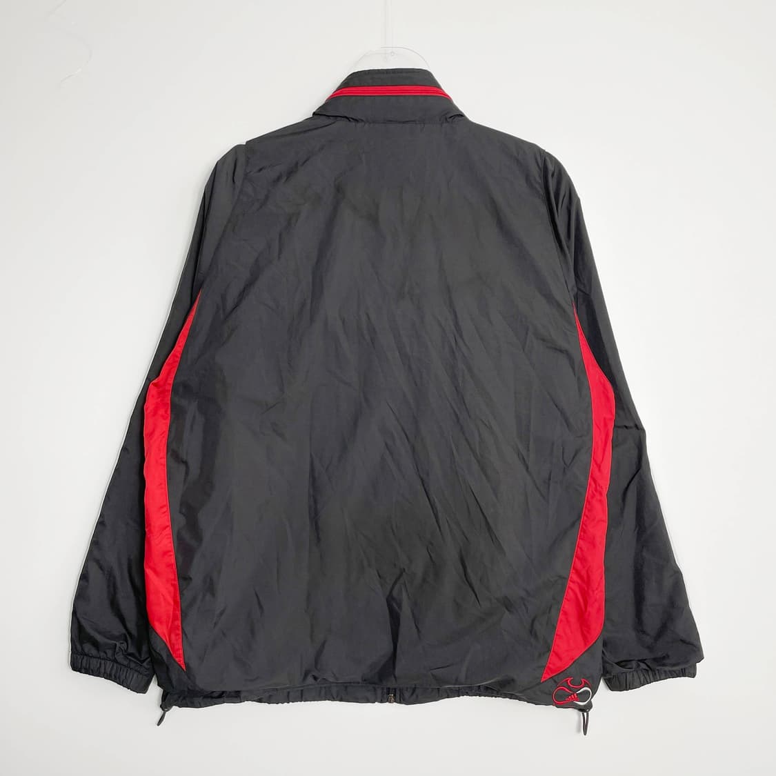 E2 아디다스 바람막이 100사이즈 상품이미지3