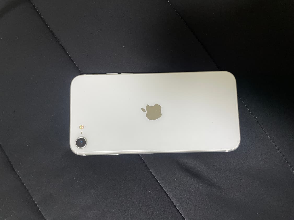 아이폰 se2 상품이미지1