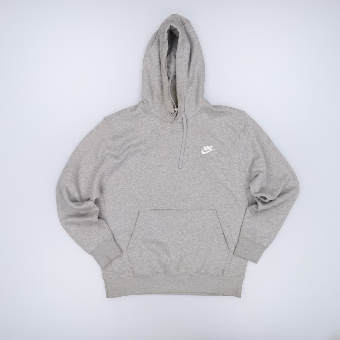 L 나이키 후드 티셔츠 0430H 상품이미지1