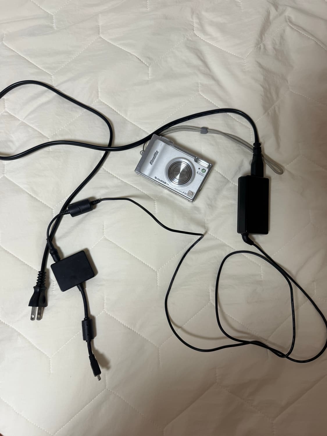 후지필름 파인픽스 f10 / 빈티지 디카 빈티지 카메라 상품이미지9