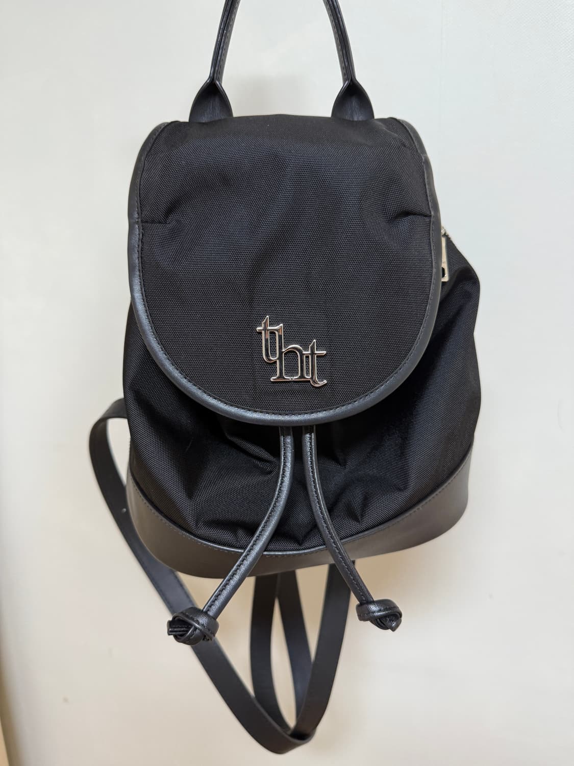 쓰리타임즈 아콘 백팩 상품이미지2