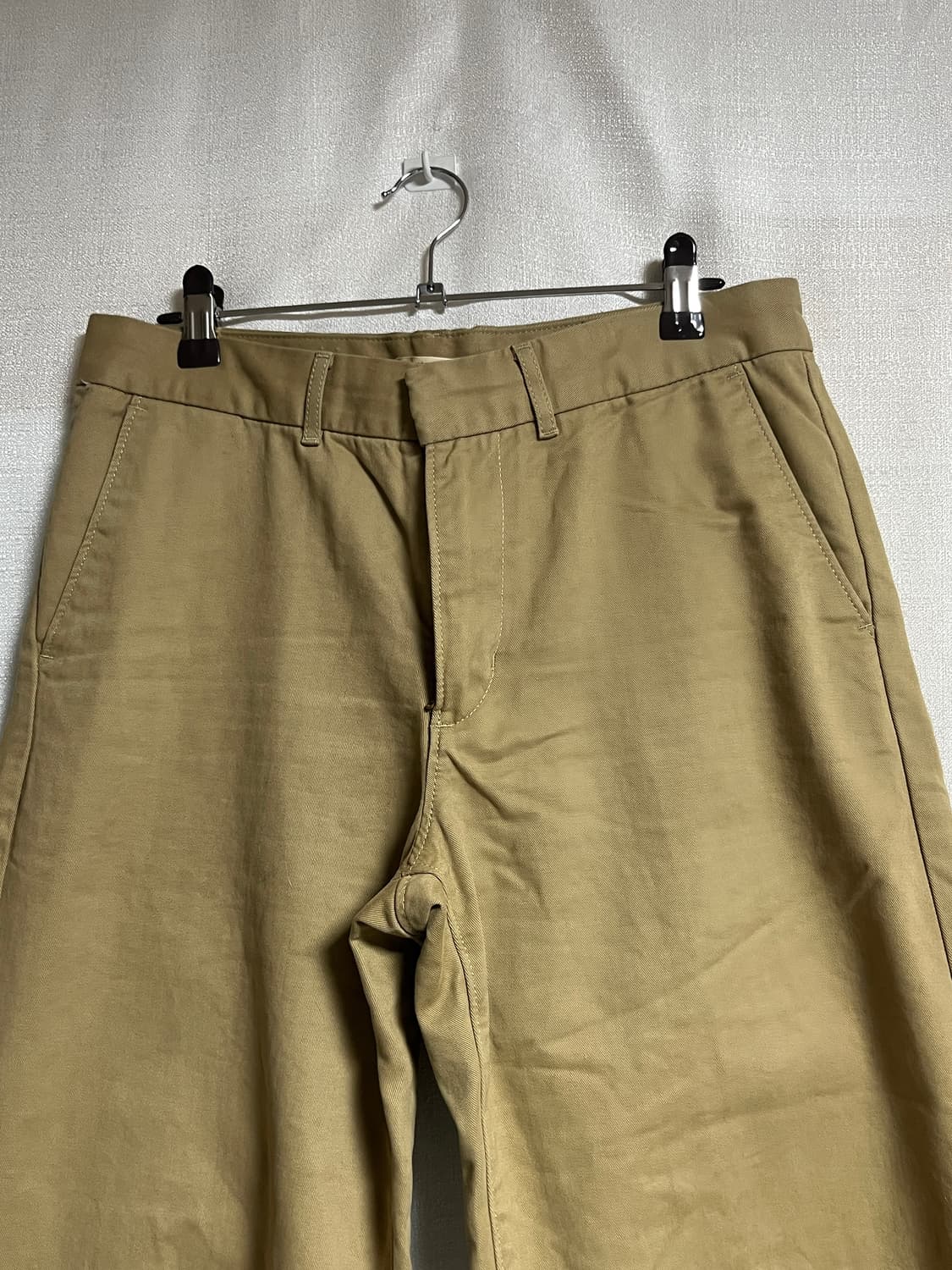 리바이스 배기핏 와이드팬츠 27 상품이미지3