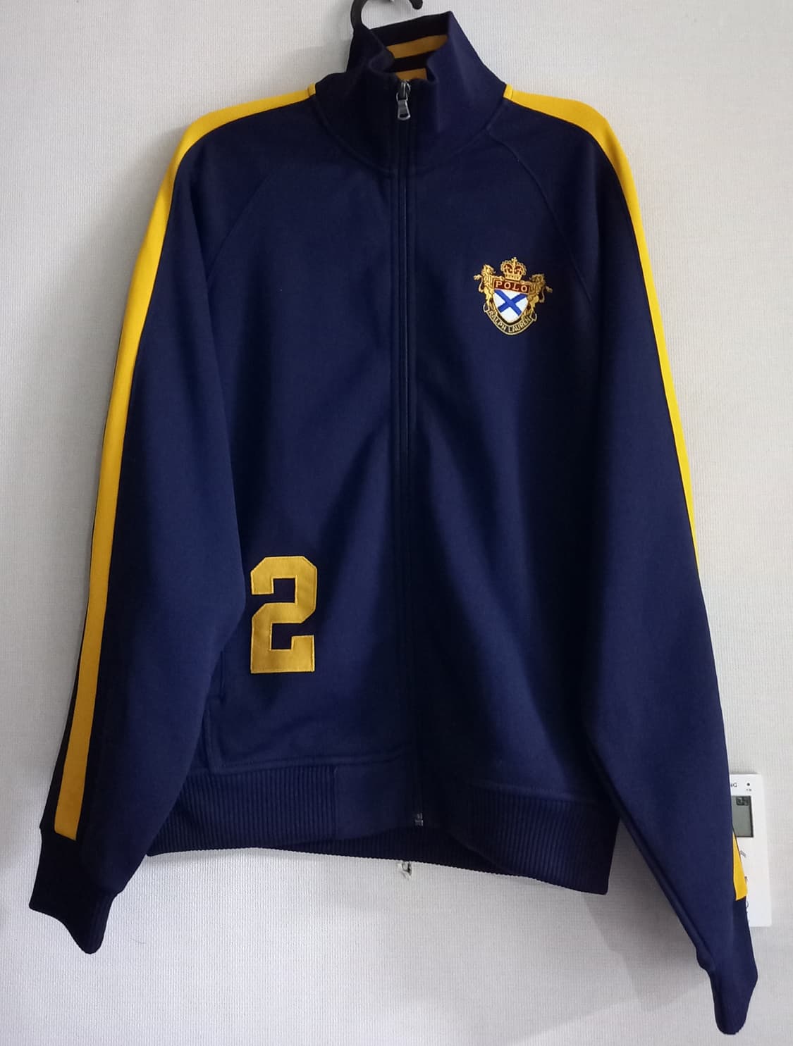 폴로 POLO 집업 95/M 상품이미지1