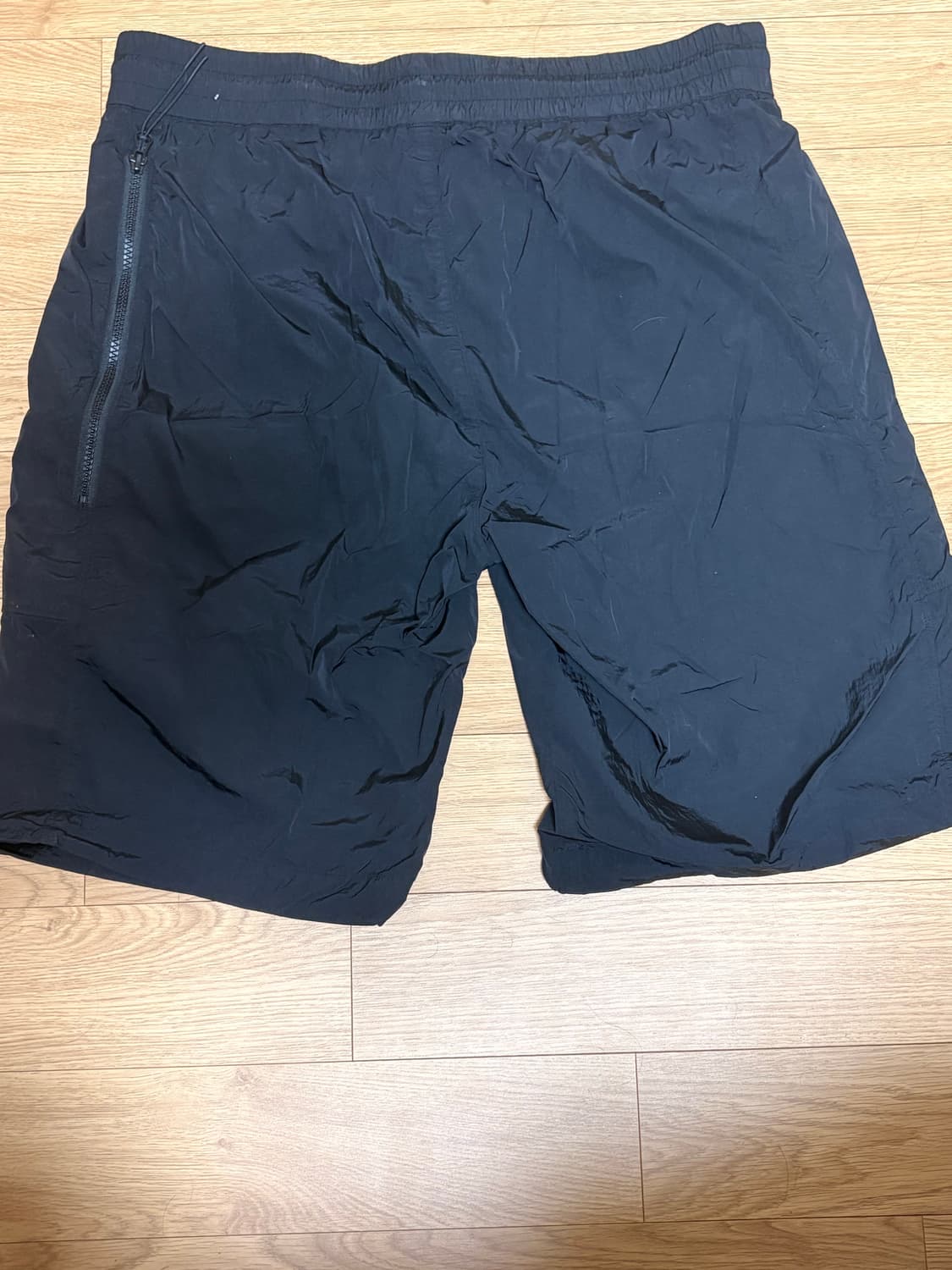 CP 컴퍼니  나일론 반바지 상품이미지2
