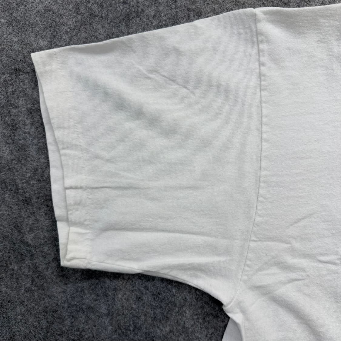 90s Vintage Hanes Heavyweight Tshirt 상품이미지3