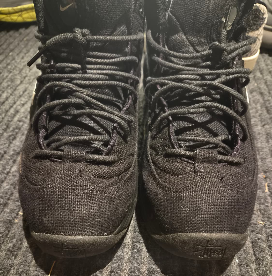 스투시 에어페니2 + 호카 본디8 와이드 일괄 상품이미지7