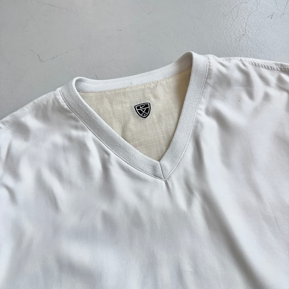 나이키 00s 올드스쿨 웜업 바람막이 상품이미지3