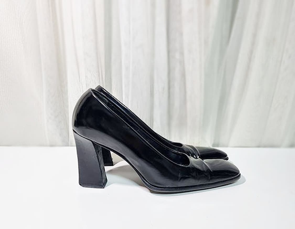 프라다 펌프스 235 상품이미지1