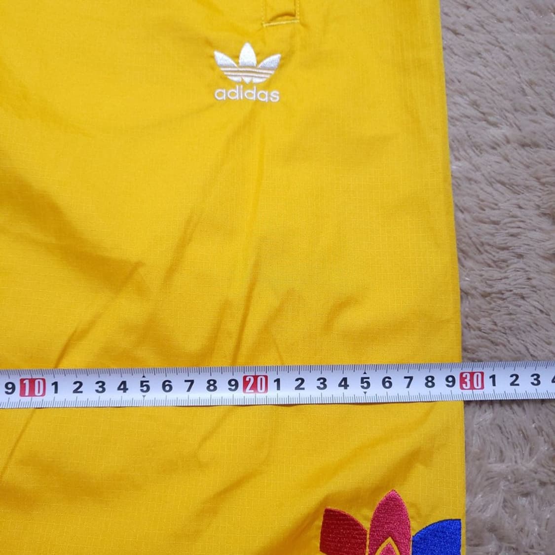 아디다스 Adidas 남 바지 M 0503 상품이미지4