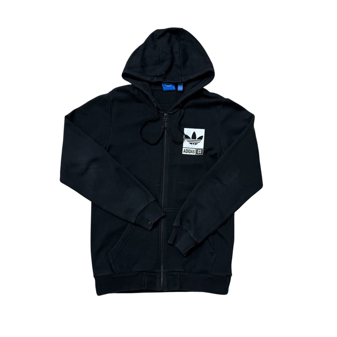 아디다스 후드집업 상품이미지1
