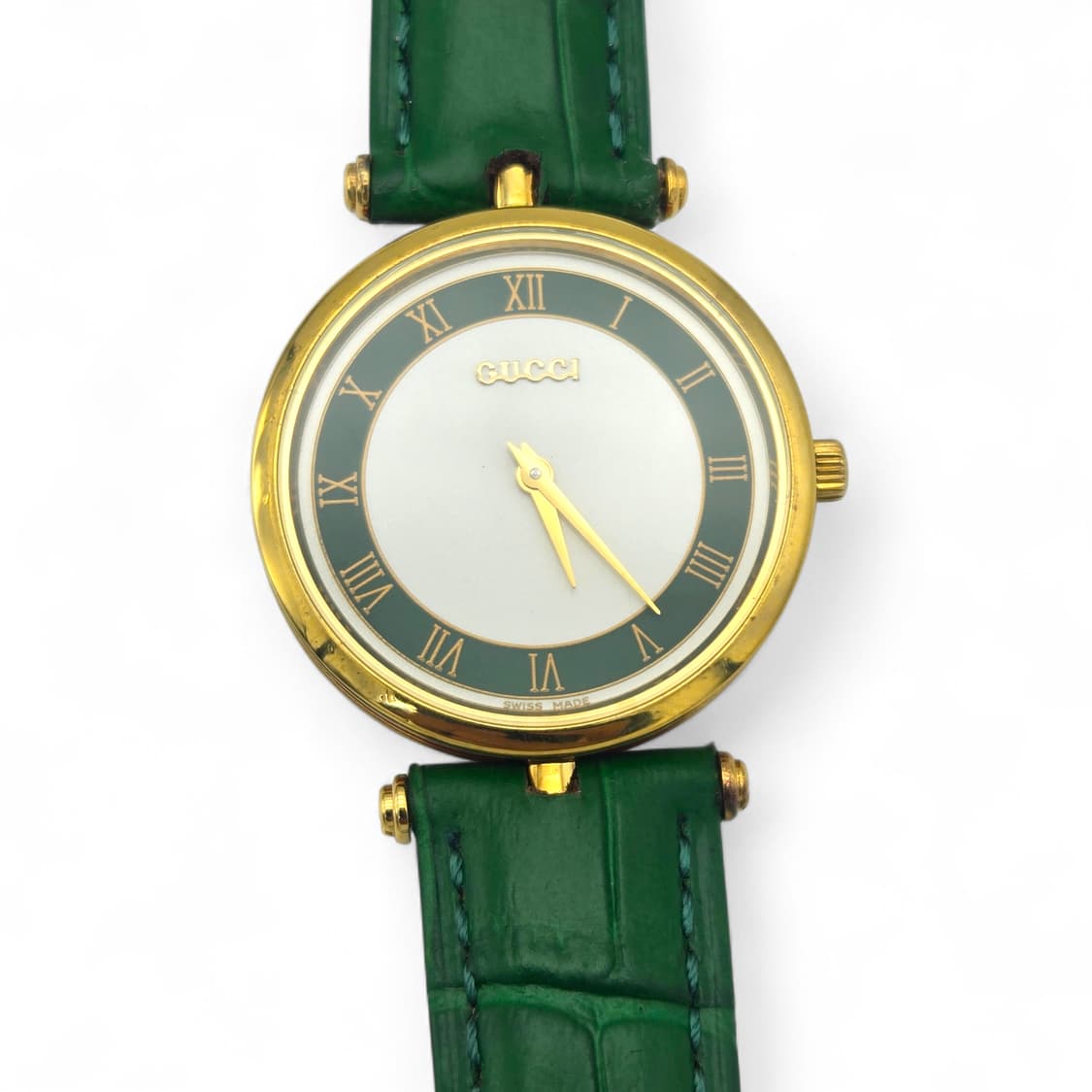 구찌 셰리라인 쿼츠 시계 상품이미지2