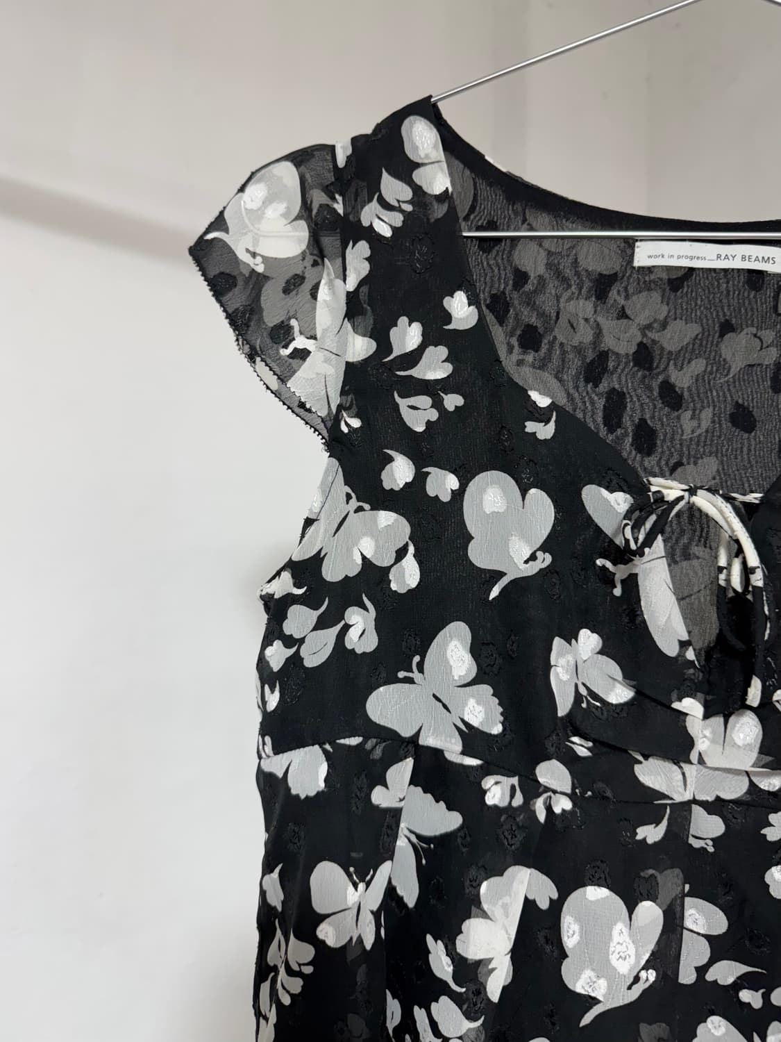 vtg top 상품이미지2