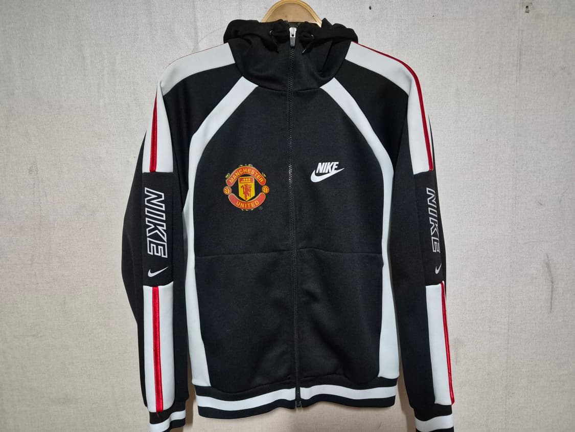 Nike 나이키 후드집업 (L) 상품이미지2