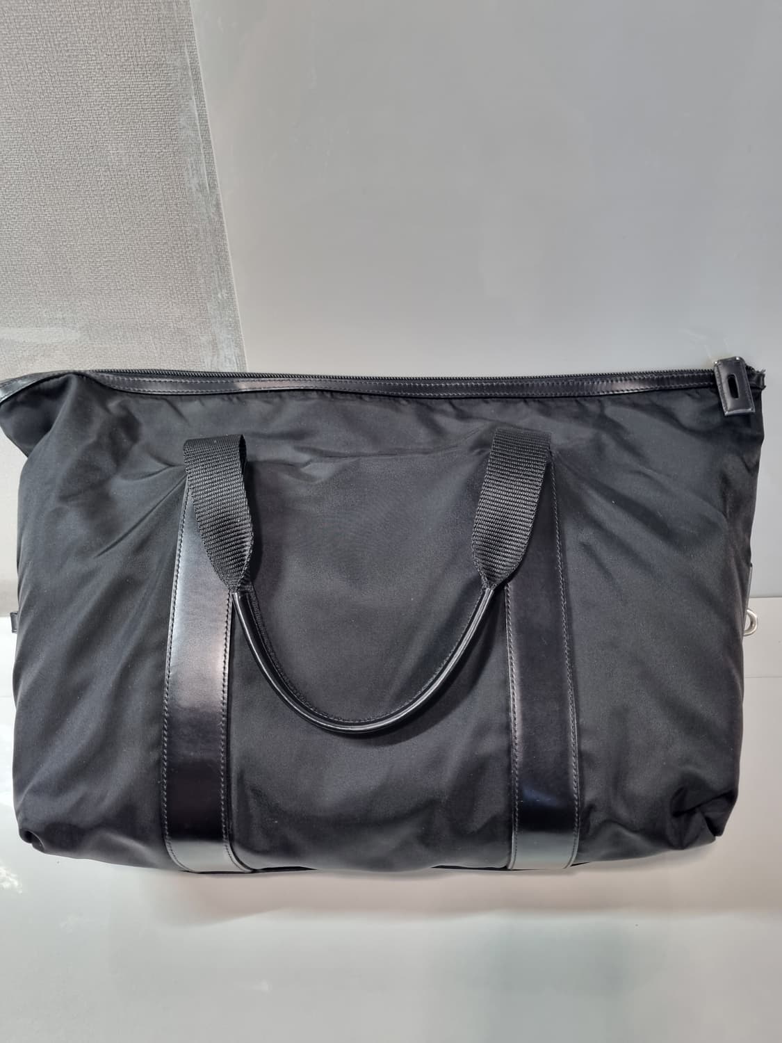 정품 프라다 숄더백 상품이미지6