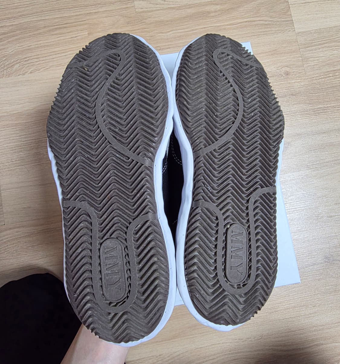 미하라 야스히로 블레이키 39사이즈 상품이미지4