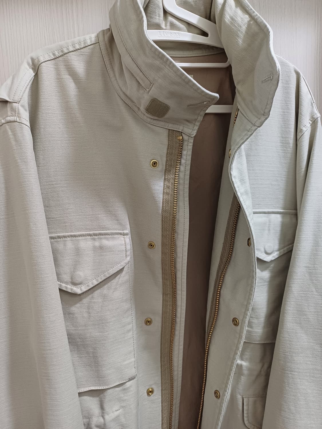 바스통 181 desert 새상품 S사이즈 판매합니다. 상품이미지3