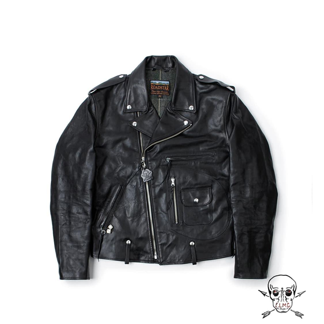 (구매) 이스트맨레더 elmc 로드스타 삽니다 상품이미지1