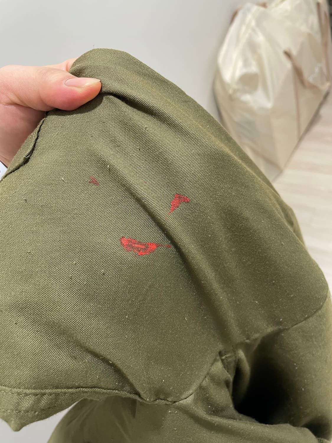 Cvc탱커자켓 상품이미지9